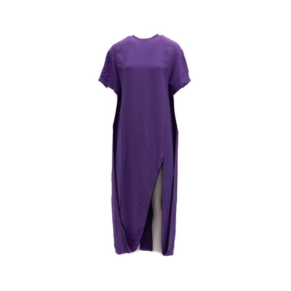 Valentino Garavani Purple Evening Wear Women's Dress